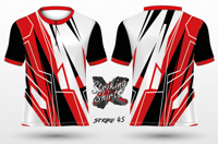 Image 1 of STRIKE 45