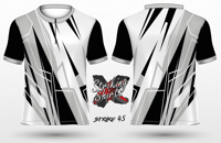 Image 2 of STRIKE 45