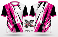 Image 3 of STRIKE 45