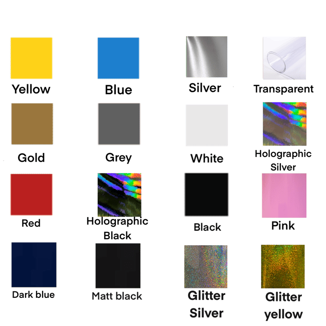 Original aokey sticker 