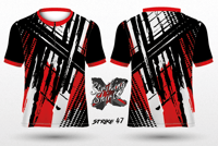 Image 3 of STRIKE 47