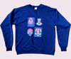 The Royals Crewneck 