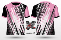 Image 3 of STRIKE 50