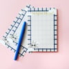 Bright Ideas Memo Pad