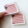 Piece of Cake Sticky Note Pad