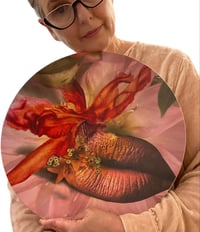 Image 2 of Whispered Mantra Super Resin Bowl