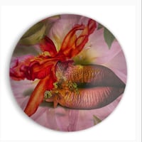 Image 1 of Whispered Mantra Super Resin Bowl
