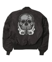 Image 2 of Dead Star | Bomber Jacket
