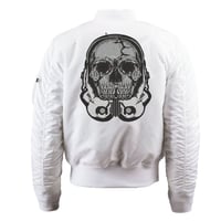 Image 1 of Dead Star | Bomber Jacket