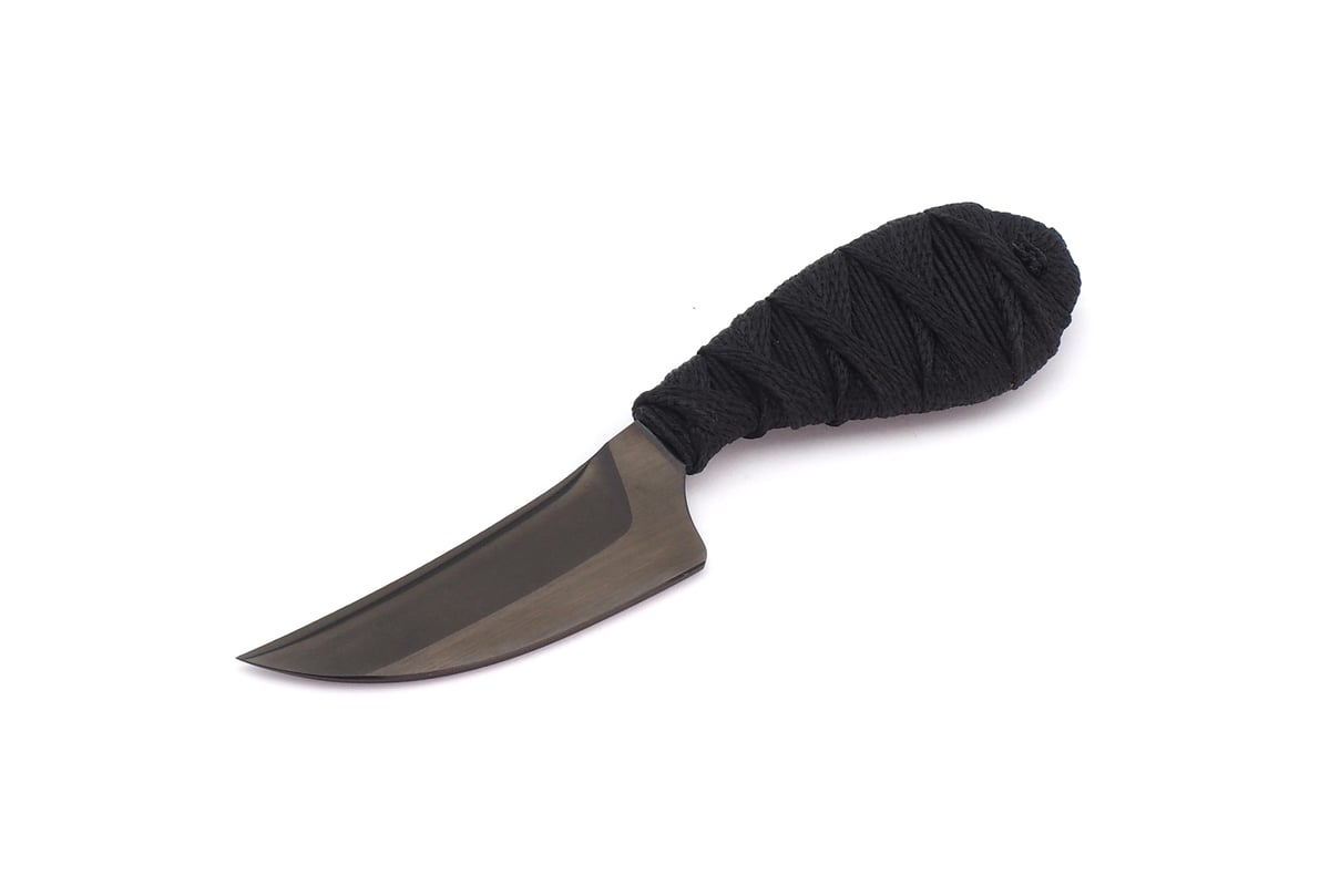 Clinch Pick Ban Tang Knives