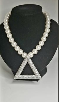 Image 1 of Pyramid Pearls