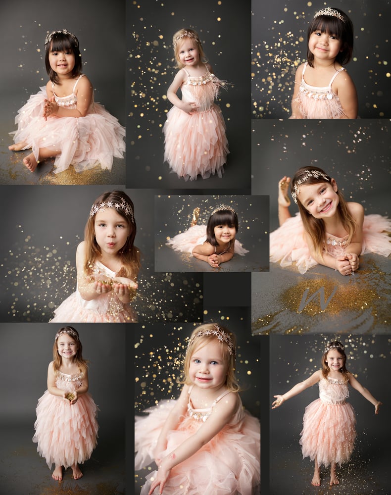Image of Glitter Mini Sessions- February 2024