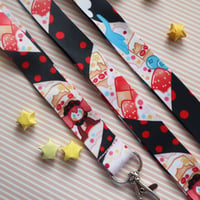 Image 2 of ☆ LAST CHANCE ☆  Sweets Witch Lanyard