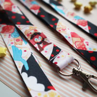 Image 3 of ☆ LAST CHANCE ☆  Sweets Witch Lanyard