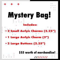 Image 1 of Mystery Bag