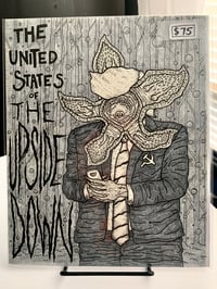 United States of the Upside Down