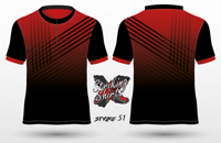 Image 3 of STRIKE 51