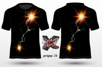 Image 1 of STRIKE 54