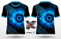 Image 1 of STRIKE 55