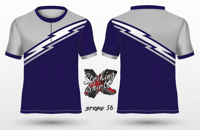 Image 2 of STRIKE 56