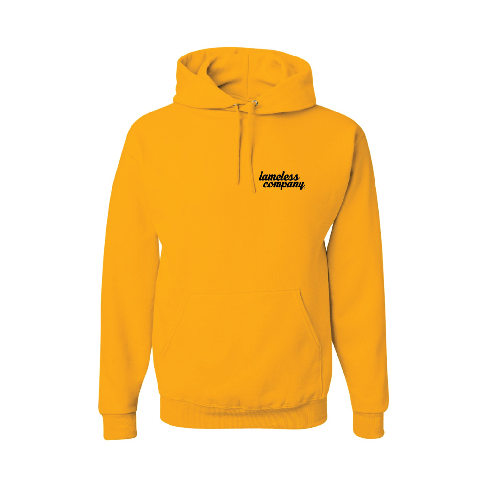 Image of LOGO HOODIE