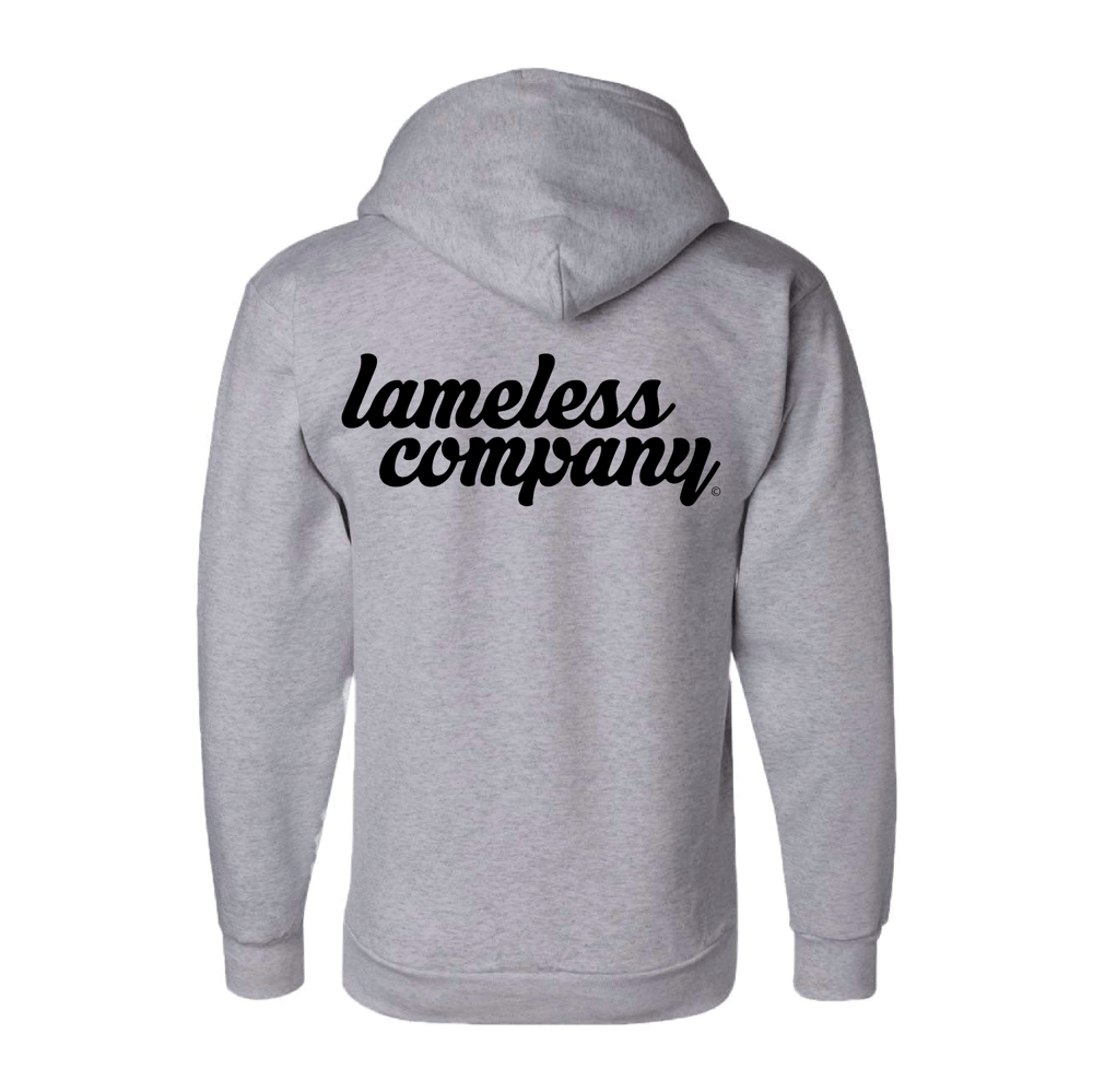 Image of LOGO HOODIE