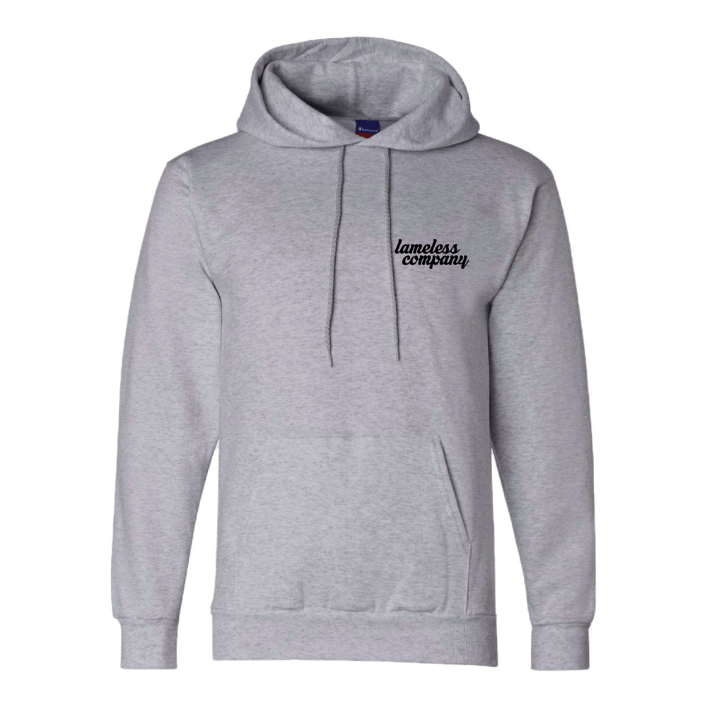 Image of LOGO HOODIE