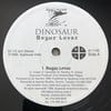 Dinosaur - Boguz Lovaz