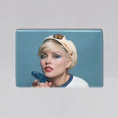 Image of Debbie Harry / Magnet
