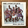 Orlando Julius - Dance Afro-Beat