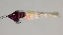 6" Feather Game Changer