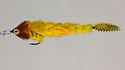 6" Feather Game Changer