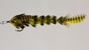 6" Feather Game Changer
