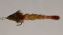 6" - 8" Drunken Feather Changers