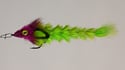 6" - 8" Drunken Feather Changers