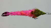 Image 2 of 6" - 8" Drunken Feather Changers
