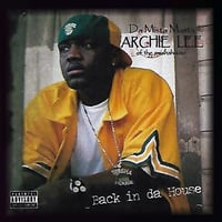 Swisha House - Archie Lee - Back In Da House