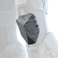 Image 1 of Infinite knees, forearm attachments, and glove plates.