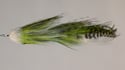 10" Bucktail Game Changer