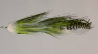 Image 3 of 10" Bucktail Game Changer