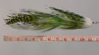 Image 4 of 10" Bucktail Game Changer