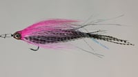 Image 3 of Brad Bohen's Hang Time Optic Minnow