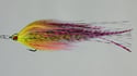 Brad Bohen's Hang Time Optic Minnow