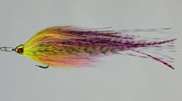 Image 4 of Brad Bohen's Hang Time Optic Minnow