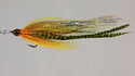 Brad Bohen's Hang Time Optic Minnow