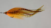Image 1 of Brad Bohen's Hang Time Optic Minnow