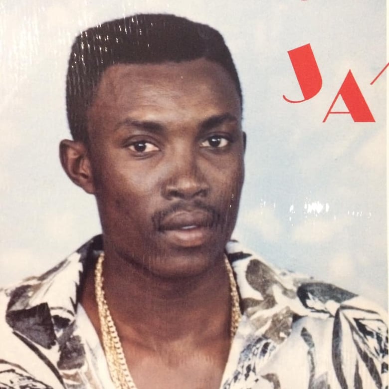 Image of Douglas Jammin