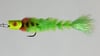 6" Topwater Game Changers and T-bones