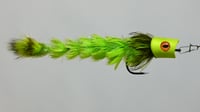 Image 2 of 6" Topwater Game Changers and T-bones