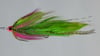 6" - 10" Bucktail T-bone